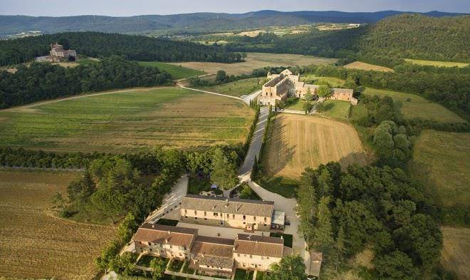 Agriturismo san galgano terre di san galgano