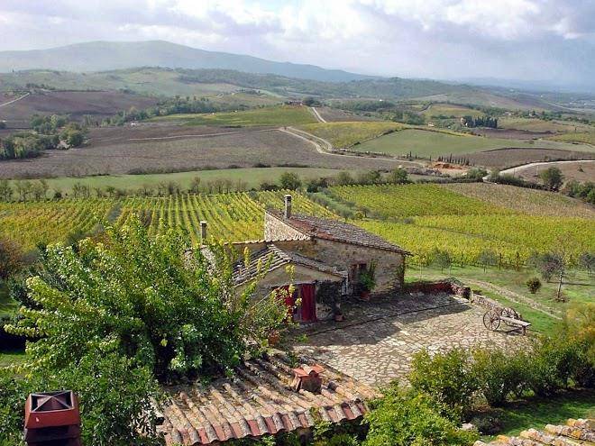Casina di cornia