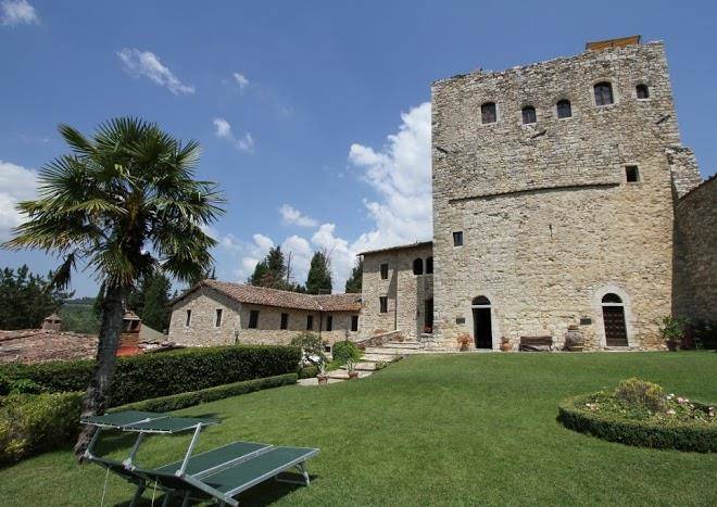 Castello di tornano