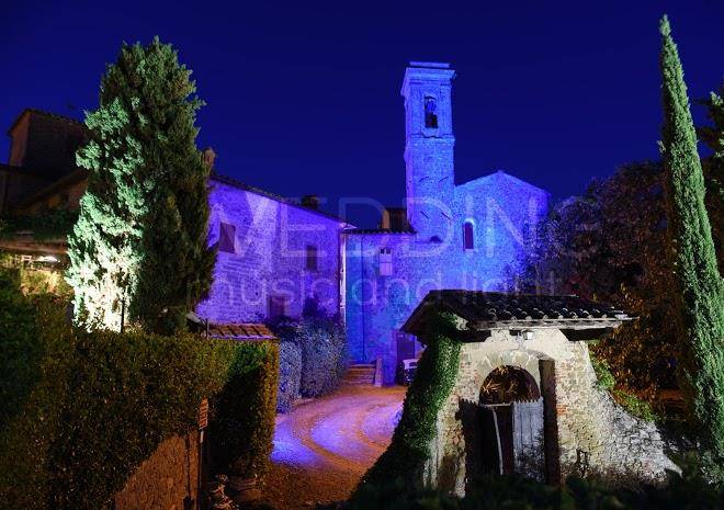Castello di volpaia