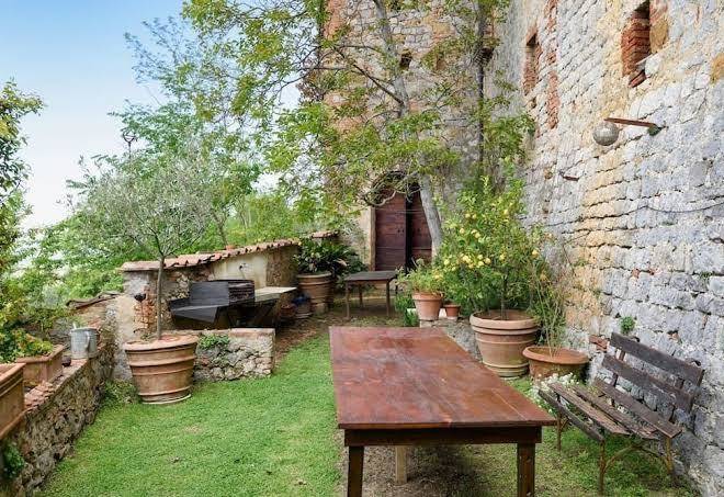 Castello montelifre'