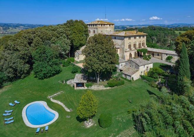 Castelnuovo tancredi