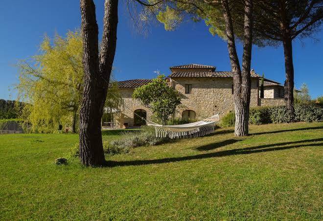 Cavarchino B&b Image