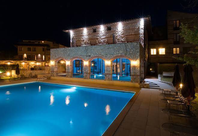 Cdh hotel radda