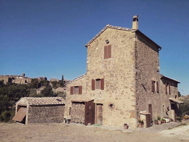 Colombaio in colle