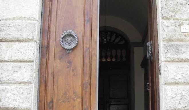 Contucci residenze d'epoca