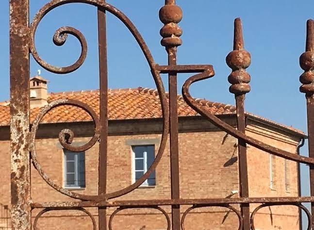 Cordella in montalcino wine resort