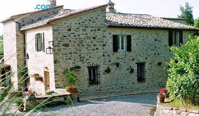 Agriturismo domus etrusca