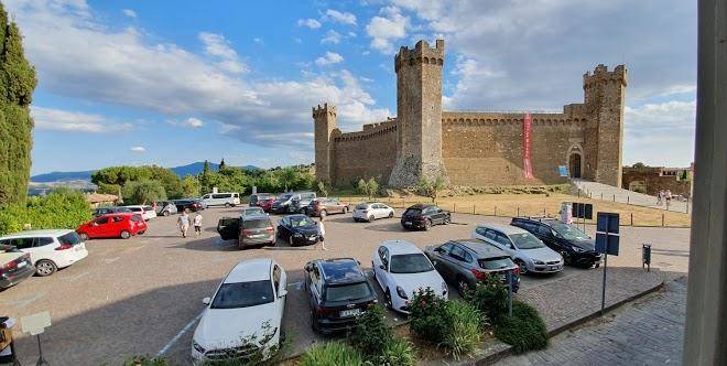 Drogheria E Locanda Franci Image