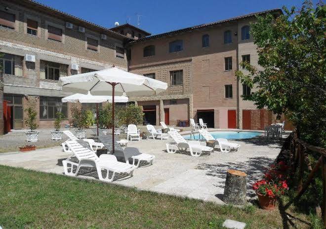 Easy siena hotel
