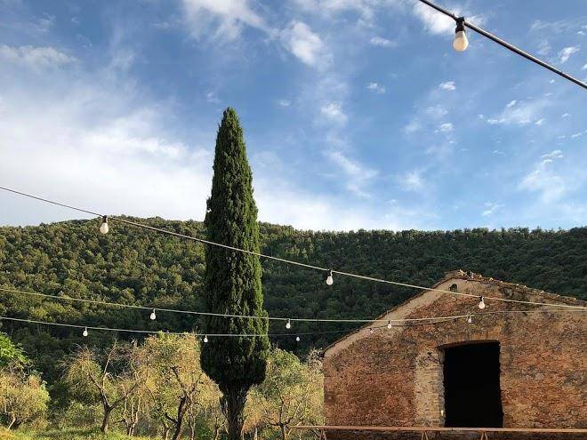 Ebbio tuscany