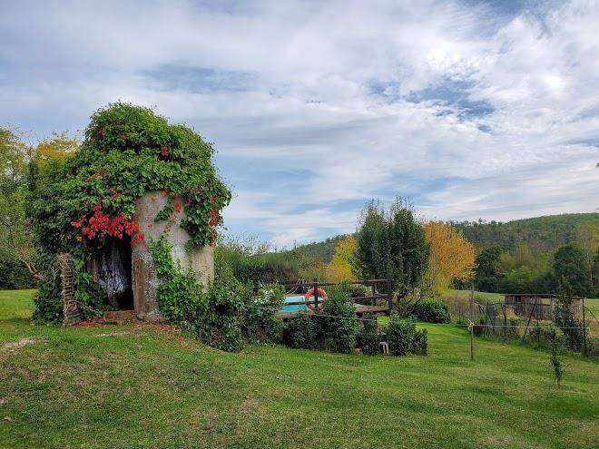 Centro ippico della berardenga