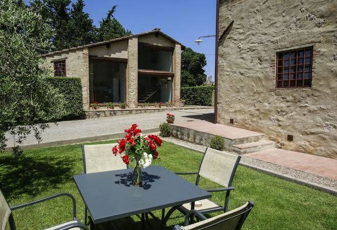 Fattoria abbazia monte oliveto sarl