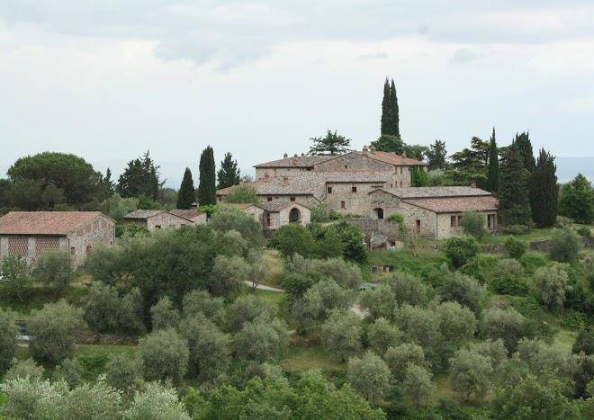 Fattoria biologica le pici