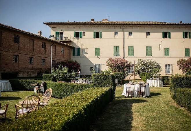 Fattoria di cavaglioni