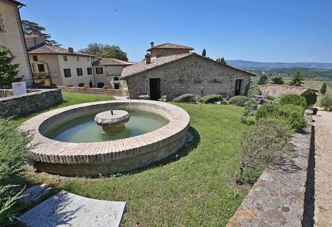 Fattoria di cinciano