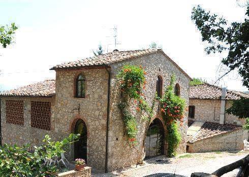 Fattoria di mugnano