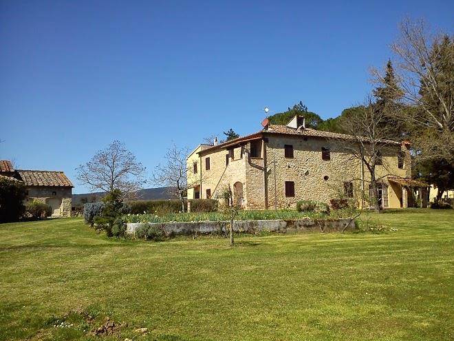 Fattoria Il Piano Image