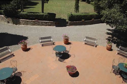 Fattoria la palazzina