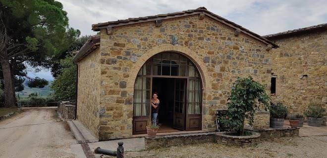 Fattoria Le Fonti Image