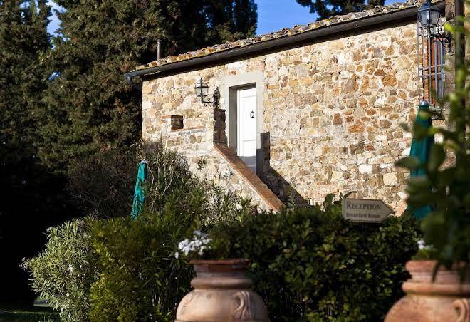 Fattoria poggio al sorbo di tanzella lucia