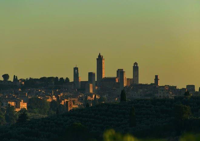 Fattoria Voltrona Image