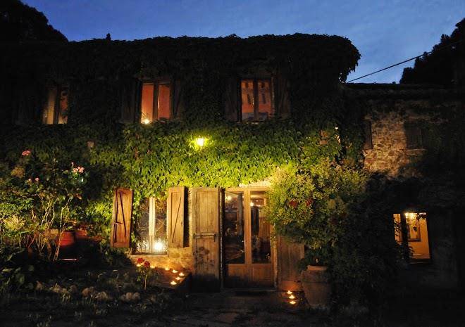 Fonte Aulente Montalcino Image