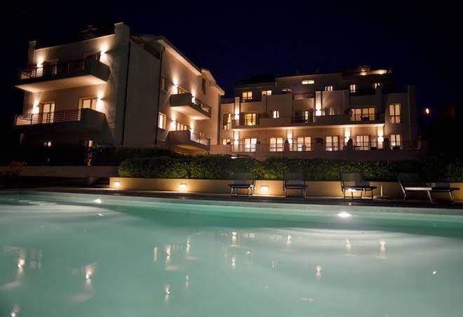 Fonteverde living