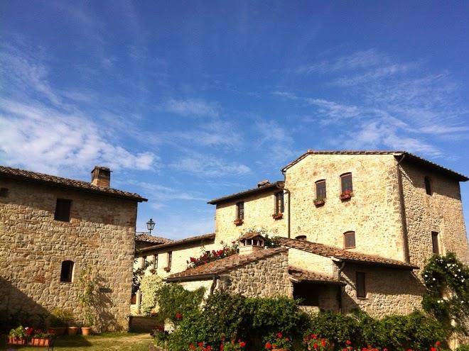 Fortezza de cortesi