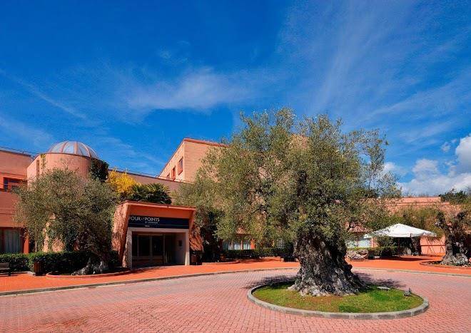 Four points by sheraton siena