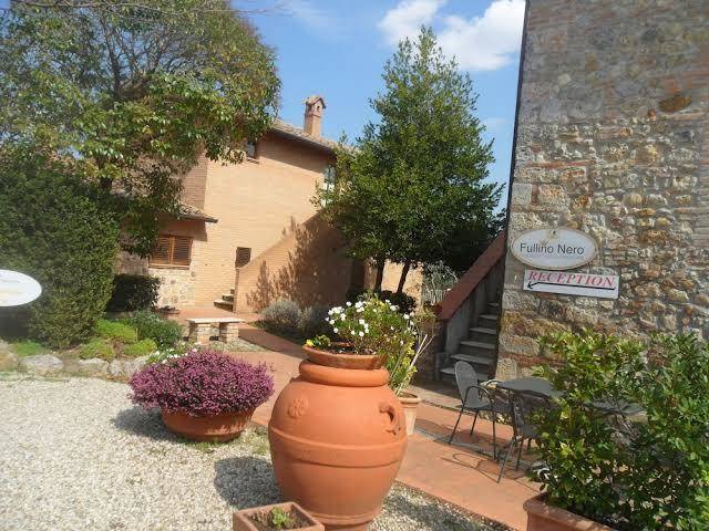 Fullino Nero Residenza Turistico Alberghiera Image