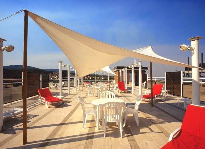 Grand Hotel Capitol Chianciano Terme Image