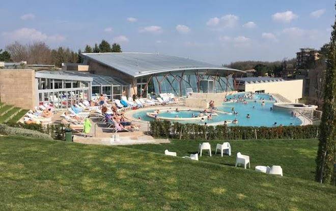 Grand hotel ambasciatori wellness & spa