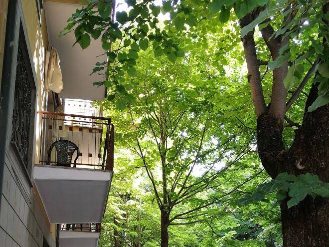 Hotel adriana snc