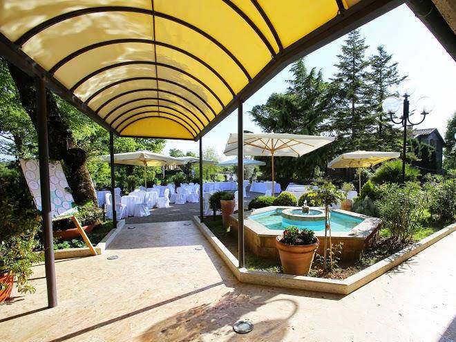 Hotel al brunello