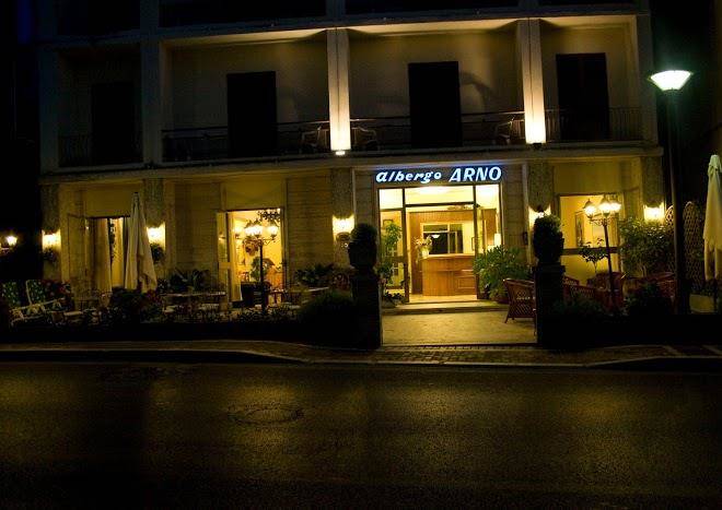 Hotel arno