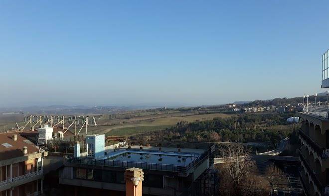 Hotel astra
