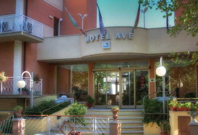 Hotel ave