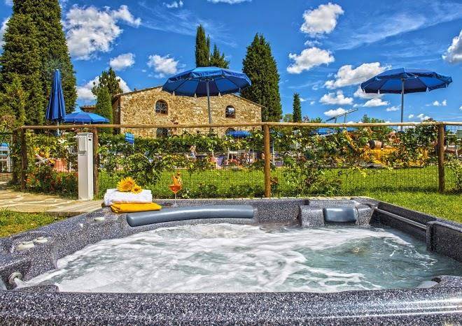 Hotel belvedere di san leonino