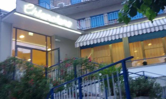 Hotel chianciano