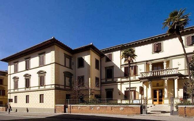 Hotel chiusarelli