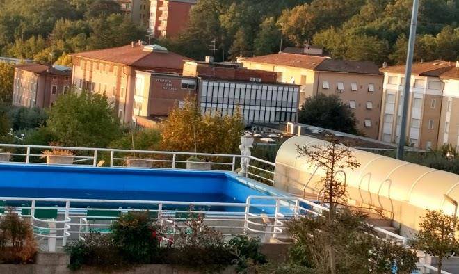 Hotel continentale