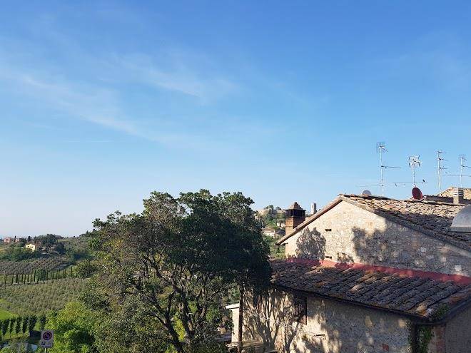 Hotel da graziano