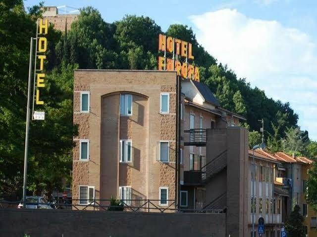 Hotel europa
