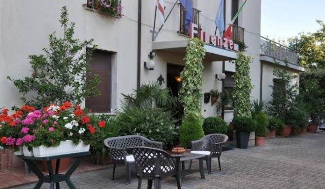 Hotel Firenze Image