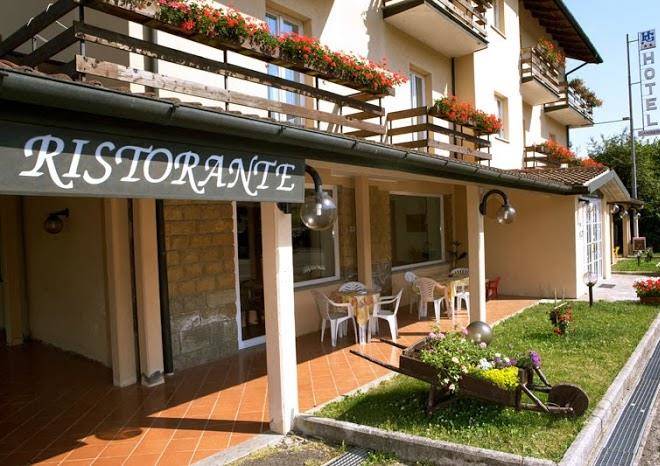 Hotel gambrinus