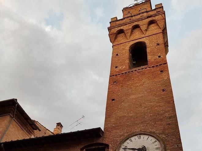 Hotel albergo ghibellino