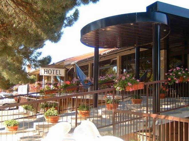 Hotel Granducato Image