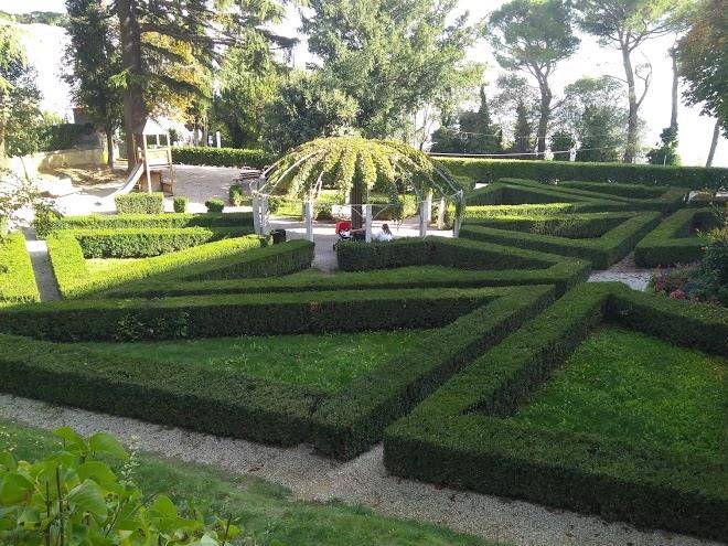 Hotel i due cigni