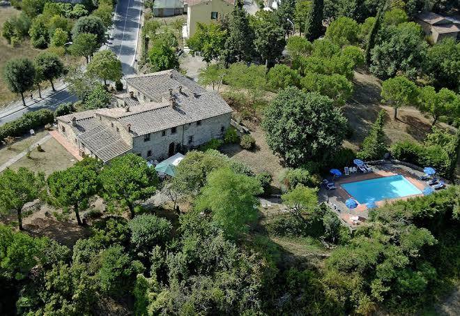 Albergo Il Colombaio Image